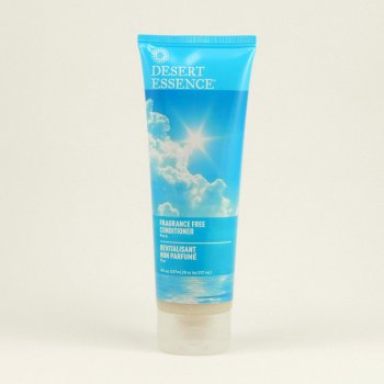 Desert Essence Conditioner pro citlivou pokožku Neutral 236 ml