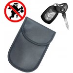 Beweare blokování signálu s ochranou proti krádeži – Zboží Živě