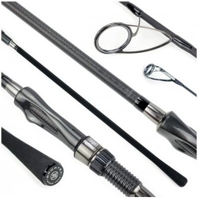 SPORTEX-premium Sportex Graphenon CS-2 Boat 2 díly 10ft 300cm 3,00lbs – Zboží Mobilmania