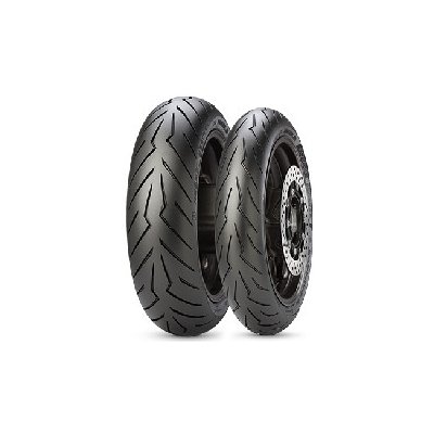 Pirelli Diablo Rosso Scooter 150/70 R13 64S - 2769100