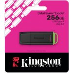 KINGSTON DataTraveler Exodia GEN2 256GB DTXG2/256GB – Hledejceny.cz