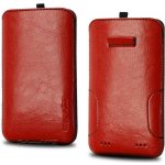 Pouzdro REDPOINT Blaze 5XL červené – Hledejceny.cz