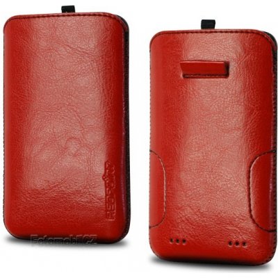 Pouzdro REDPOINT Blaze 5XL červené – Hledejceny.cz