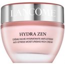 Pleťový krém Lancôme Hydra Zen Neurocalm Anti Stress Cream denní hydratační krém 50 ml