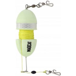 Madcat Systém bójí Adjusta Float 15m 32g