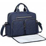 KONO univerzální voděodolná taška navy – Zboží Dáma