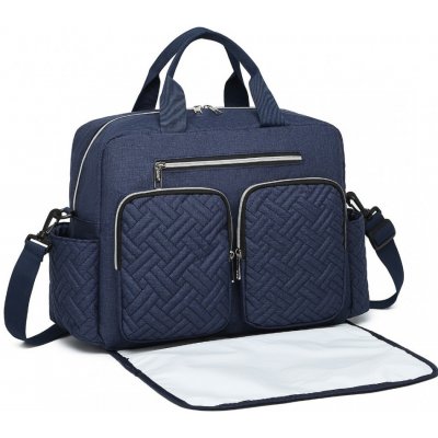 KONO univerzální voděodolná taška navy – Zboží Dáma