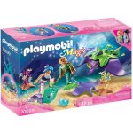 Playmobil 70099 MOŘSKÉ PANNY S REJNOKY – Hledejceny.cz