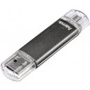 HAMA FlashPen Laeta Twin 16GB 123924