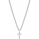 Brosway Módní ocelový s křížkem ink BIK10 – Zboží Mobilmania