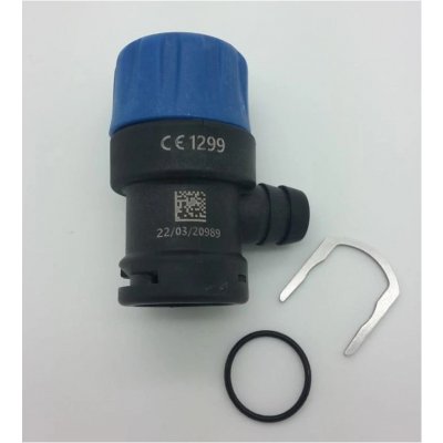 SLOVARM HPV-3100.60 hlava pojistného ventilu 417691 – Hledejceny.cz