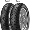 Metzeler Feel Free 100/90 R14 57P