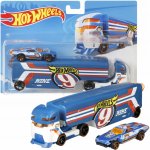 Mattel Hot Weels náklaďák – Zboží Dáma