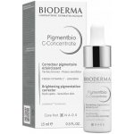Bioderma Pigmentbio C-koncentrát korekční sérum proti pigmentovým skvrnám 15 ml – Zboží Dáma