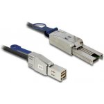 DeLock Cable Mini SAS HD SFF-8644 > Mini SAS SFF-8088 2 m – Zboží Mobilmania
