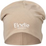 Elodie details ELODIE DETAILS Bavlněná čepice Logo Beanies Blushing Pink – Hledejceny.cz