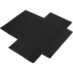 Walser Ochranný potah zavazadel pro zvířata 100 x 155 cm – Sleviste.cz