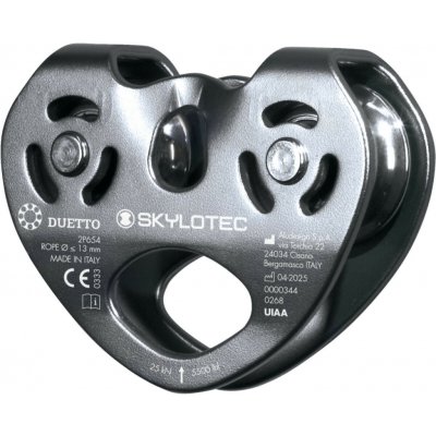 Skylotec Duetto – Zbozi.Blesk.cz