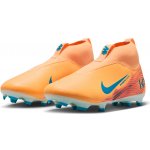 Nike Zoom Mercurial Superfly 10 Academy "Kylian Mbappé" FG/MG Kids hf3417-801 – Zboží Dáma