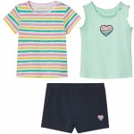 Lupilu souprava bílé růžové – Zbozi.Blesk.cz