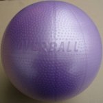 GYMNIC Softgym Over ball 23 cm – Zbozi.Blesk.cz