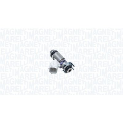 Vstřikovací ventil MAGNETI MARELLI 805009523211 – Sleviste.cz