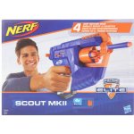 Nerf N-Strike Elite Scout MKII – Sleviste.cz