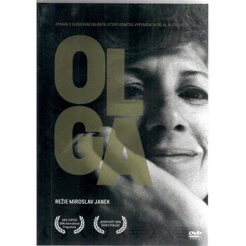 Olga DVD