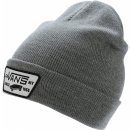 Vans Milford beanie heather grey