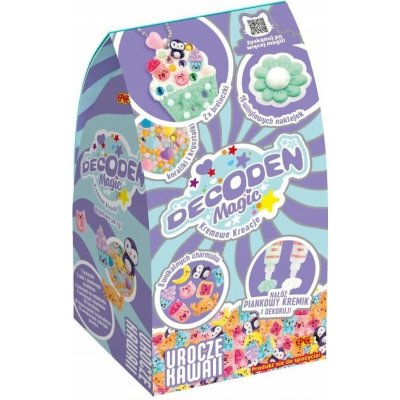 Epee Kreativní sada na zdobení kawaii – Hledejceny.cz
