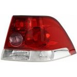 Zadní světlo- pravé OPEL ASTRA H 2007-2012 |007-2012| DEPO | 4421959RLDUE – Hledejceny.cz