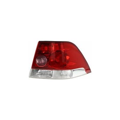 Zadní světlo- pravé OPEL ASTRA H 2007-2012 |007-2012| DEPO | 4421959RLDUE – Hledejceny.cz
