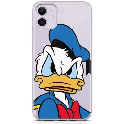 Pouzdro ERT Ochranné iPhone 11 - Disney, Donald 003 – Zboží Mobilmania