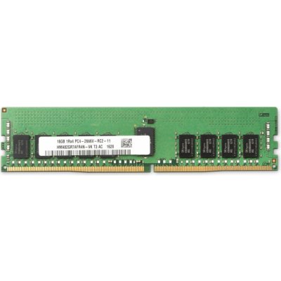 HP DDR4 16GB 3200MHz 141H3AA – Zboží Mobilmania