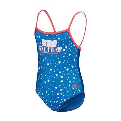 Dívčí plavky arena Friends Girls' Swimsuit – Hledejceny.cz
