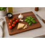G21 Prkénko krájecí akácie 300 x 240 x 20 mm – Hledejceny.cz