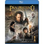 Pán prstenů: Návrat krále BD – Hledejceny.cz