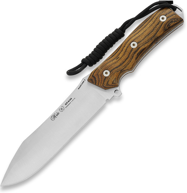 Miguel Nieto Warfare 192-B