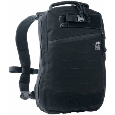 Tasmanian Tiger Batoh Medic Assault MK II S BLACK černá – Hledejceny.cz