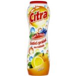 Citra čistící písek na nádobí Citron 400 g – Zboží Dáma