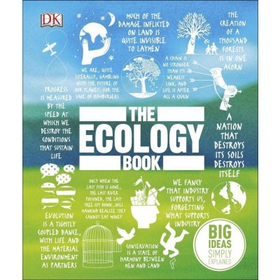 Ecology Book – Zbozi.Blesk.cz
