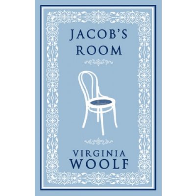 Jacobs Room – Hledejceny.cz