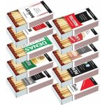 BALhome 38 ks v 1 balení – Zboží Dáma