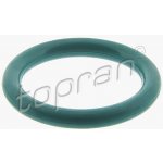 Těsnění, dmychadlo TOPRAN 115 084 | Zboží Auto