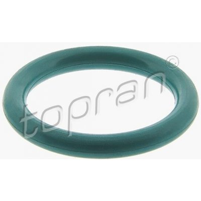 Těsnění, dmychadlo TOPRAN 115 084 | Zboží Auto