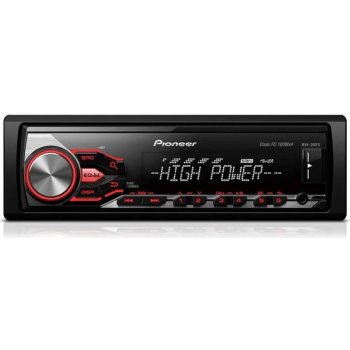 Pioneer MVH-280FD