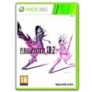 Hra na Xbox 360 Final Fantasy XIII-2