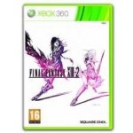 Final Fantasy XIII-2 – Zboží Mobilmania