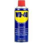 WD-40 400 ml | Zboží Auto