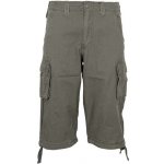 Surplus kalhoty Trooper Legend 3/4 olivová opraná – Hledejceny.cz